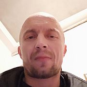 ANDRII78 - чоловік, 47 років, Warszawa