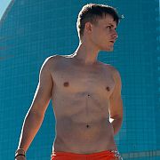 Mlody030302 - mężczyzna, 25 lat, Szczecin