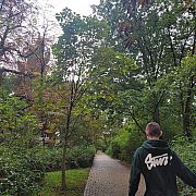 Mani00 - mężczyzna, 25 lat, Wołomin