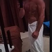 Luki3005 - mężczyzna, 36 lat, Warszawa