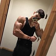 Dzikidzik2115 - mężczyzna, 25 lat, Warszawa