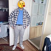 Mich34szczeci - mann, 34 Jahre, Szczecin