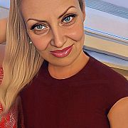 Aangie - kobieta, 44 lat, Katowice