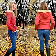 Aangie - жінка, 44 років, Katowice