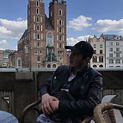 Dima09 - чоловік, 24 років, Kraków