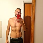 KtomnieZaskoczyWawa - man, 36 years, Warszawa