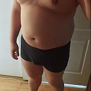 BottomForDaddy - mężczyzna, 31 lat, Wrocław