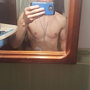 BAJKA22 - mann, 32 Jahre, Kraków