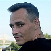 PAZZA - man, 42 years, Warszawa