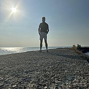 Golden36 - man, 37 years, Gdańsk