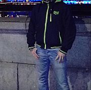 RoBsOn9941 - man, 40 years, Kutno