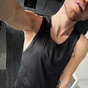 Barrylo - muž, 28 let, Skoki