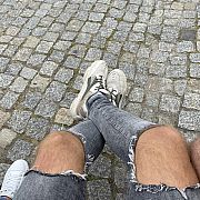 Barrylo - mężczyzna, 28 lat, Poznań