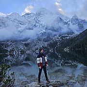 POq - чоловік, 26 років, Warszawa