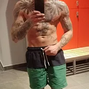 Adekk03 - mann, 30 Jahre, Drobin