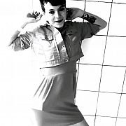 Onajuz - woman, 27 years, Świętochłowice