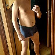 Sexoholik13 - mężczyzna, 41 lat, Elbląg