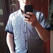 Piotrek0007 - man, 37 years, Turek