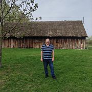 25031963 - mężczyzna, 62 lat, Sierpc