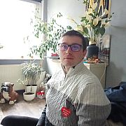 Piesnababy55 - mężczyzna, 32 lat, Zielona Góra