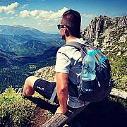 Patrys2025 - мужчина, 27 лет, Kraków