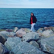 Mariusz1312 - чоловік, 19 років, Mrocza