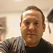 Rafdu2021 - mężczyzna, Wrocław