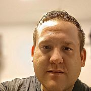 Rafdu2021 - mężczyzna, Wrocław