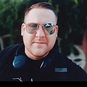 Rafdu2021 - mężczyzna, Wrocław