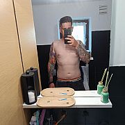 RayD91 - mężczyzna, 33 lat, Bielsko-Biała