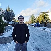 Adil011 - mężczyzna, 25 lat, Poznań