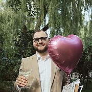 MrBiggy - mężczyzna, 32 lat, Warszawa