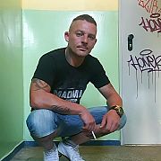 Tompak - мужчина, 37 лет, Poznań