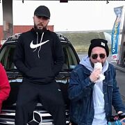 Alberto3 - mężczyzna, 19 lat, Łuków