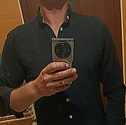 On880 - mężczyzna, 36 lat, Kraków