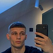 Jesi0n - mężczyzna, 21 lat, Września