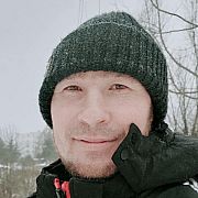 Vladumyr - mężczyzna, 34 lat, Mrągowo