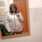 Janys - kobieta, 25 lat, Poznań