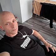 Diabolixxx - Mężczyzna, 45 Lat, Trzcianka, Polska