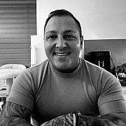 Michas33 - mann, 34 Jahre, Leszno