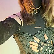 Fenboyxx - чоловік, 27 років, Edinburgh