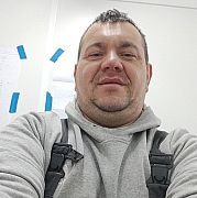 Misiek44444 - mężczyzna, 45 lat, Leszno