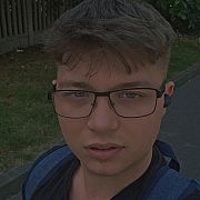 Jakub0202 - mężczyzna, 23 lat, Wrocław