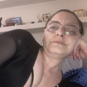 Esmeralda - жінка, 51 років, Elbląg