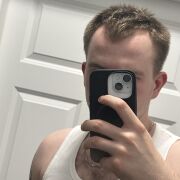 Mlodzieniec204 - мужчина, 21 лет, Gdynia