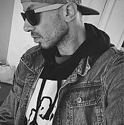 Starsky91 - mężczyzna, 34 lat, Pyskowice