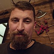 Otton79 - mężczyzna, 46 lat, Preston