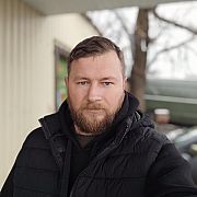 TArik77 - mann, 31 Jahre, Краматорськ