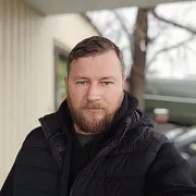 TArik77 - mann, 31 Jahre, Краматорськ