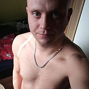 INeedPussy - mężczyzna, 38 lat, Zabrze